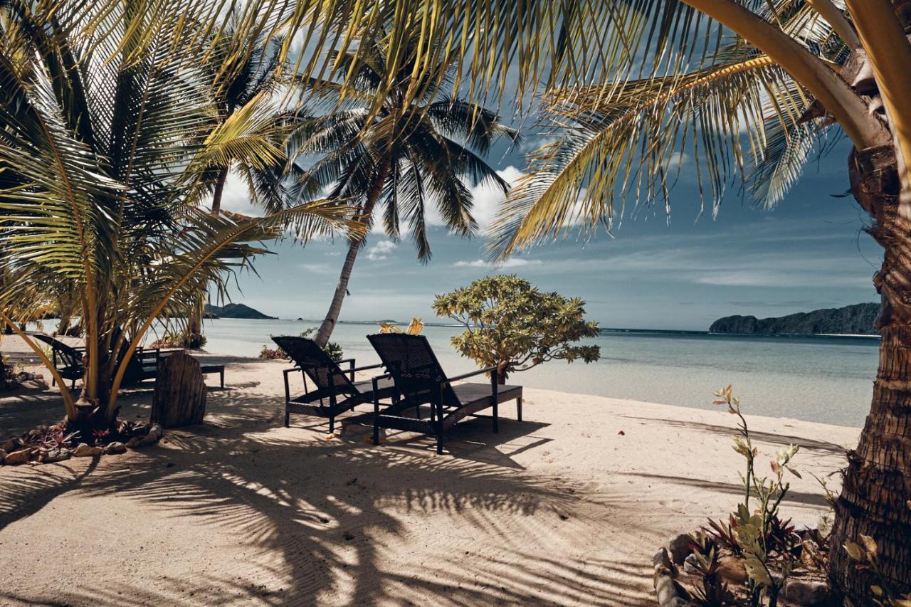 San Nicolas Private Beach バスアンガ エクステリア 写真