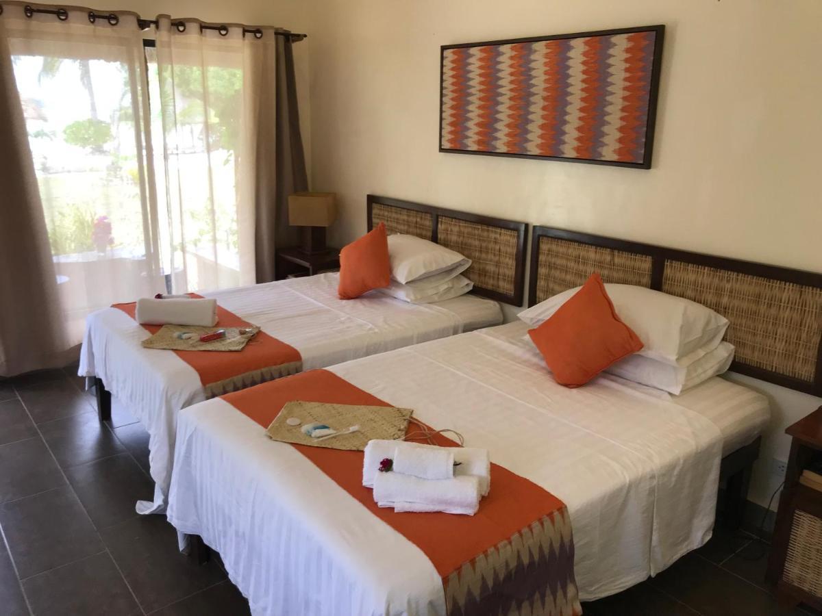 San Nicolas Private Beach バスアンガ 部屋 写真