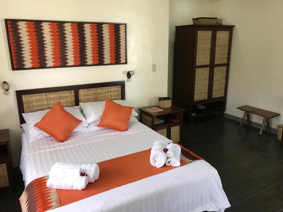San Nicolas Private Beach バスアンガ 部屋 写真