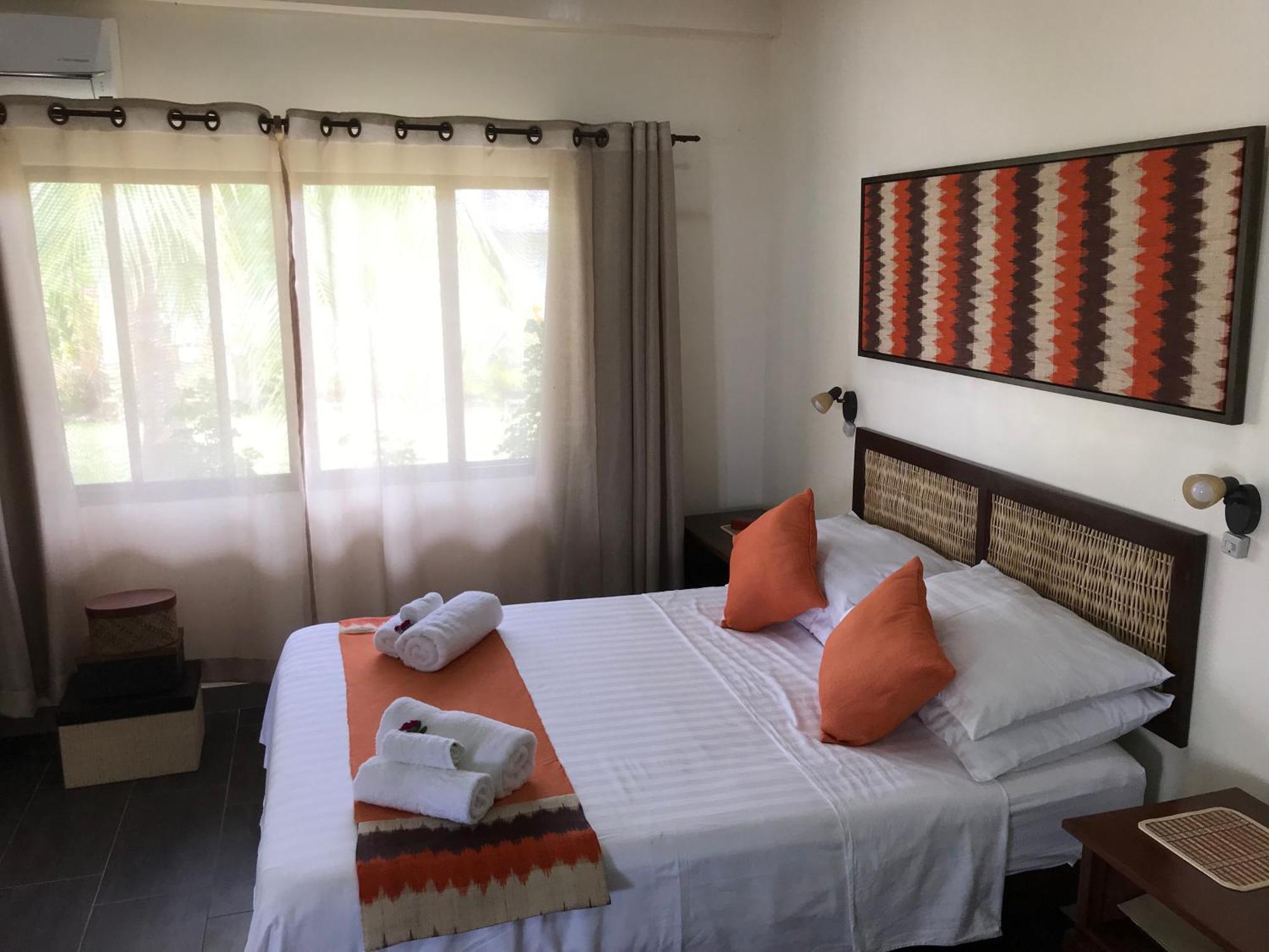 San Nicolas Private Beach バスアンガ 部屋 写真
